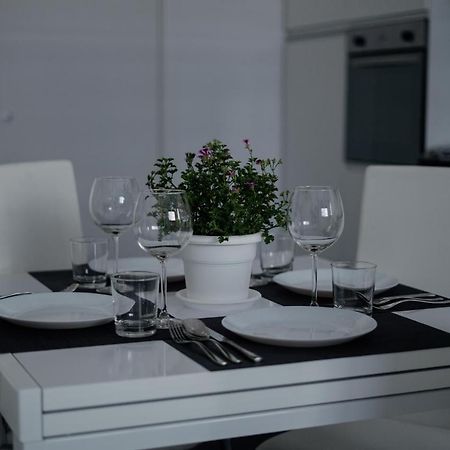 Domus Residence - Catullo - Μπάρι Εξωτερικό φωτογραφία
