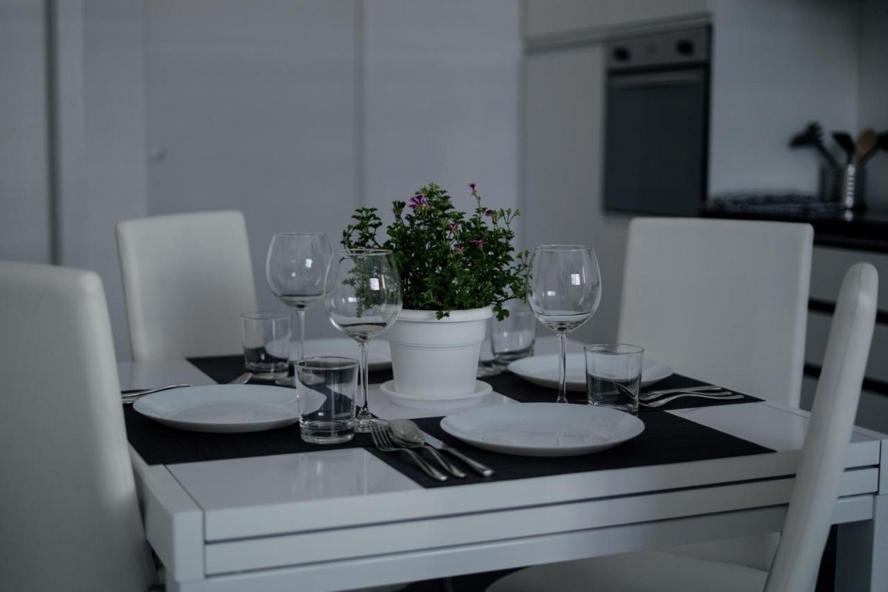 Domus Residence - Catullo - Μπάρι Εξωτερικό φωτογραφία