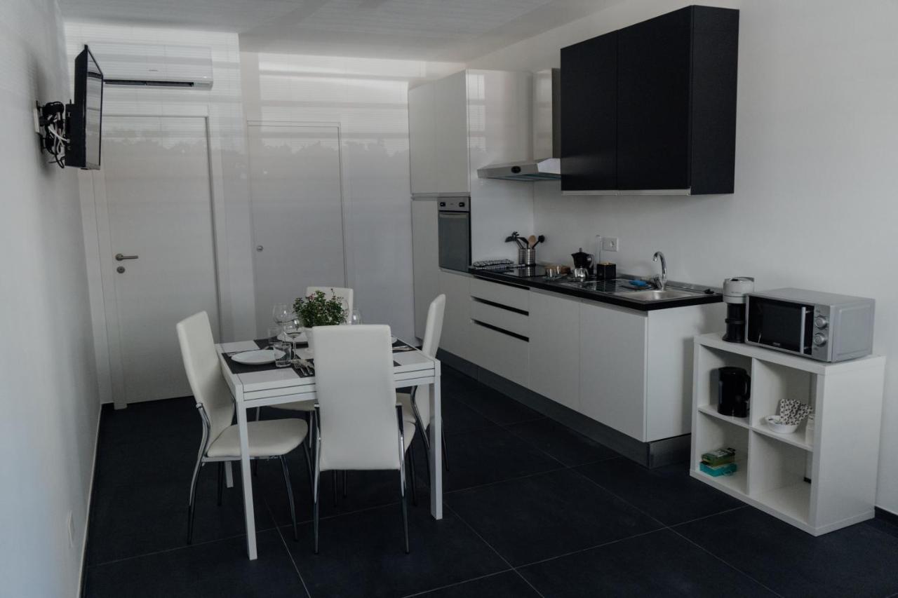 Domus Residence - Catullo - Μπάρι Εξωτερικό φωτογραφία
