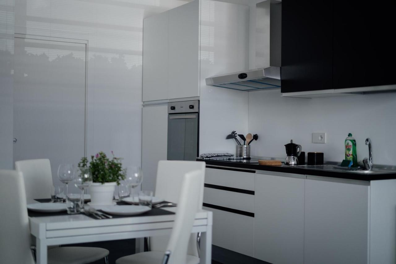 Domus Residence - Catullo - Μπάρι Εξωτερικό φωτογραφία