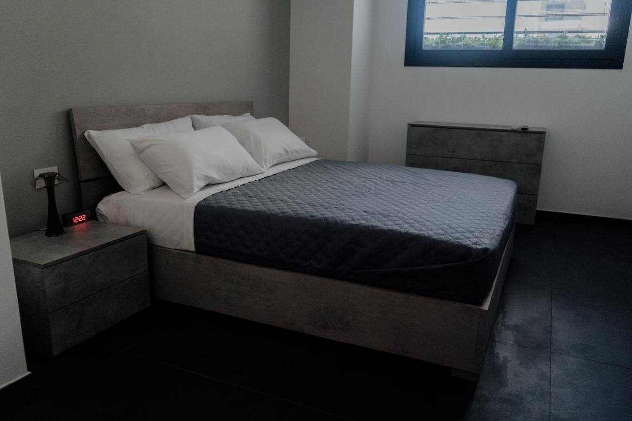 Domus Residence - Catullo - Μπάρι Εξωτερικό φωτογραφία
