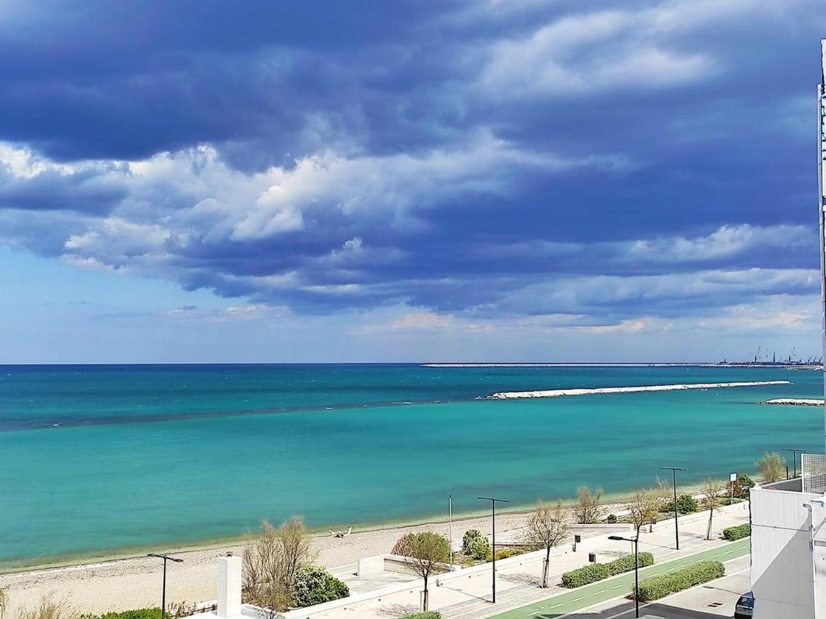 Domus Residence - Catullo - Μπάρι Εξωτερικό φωτογραφία