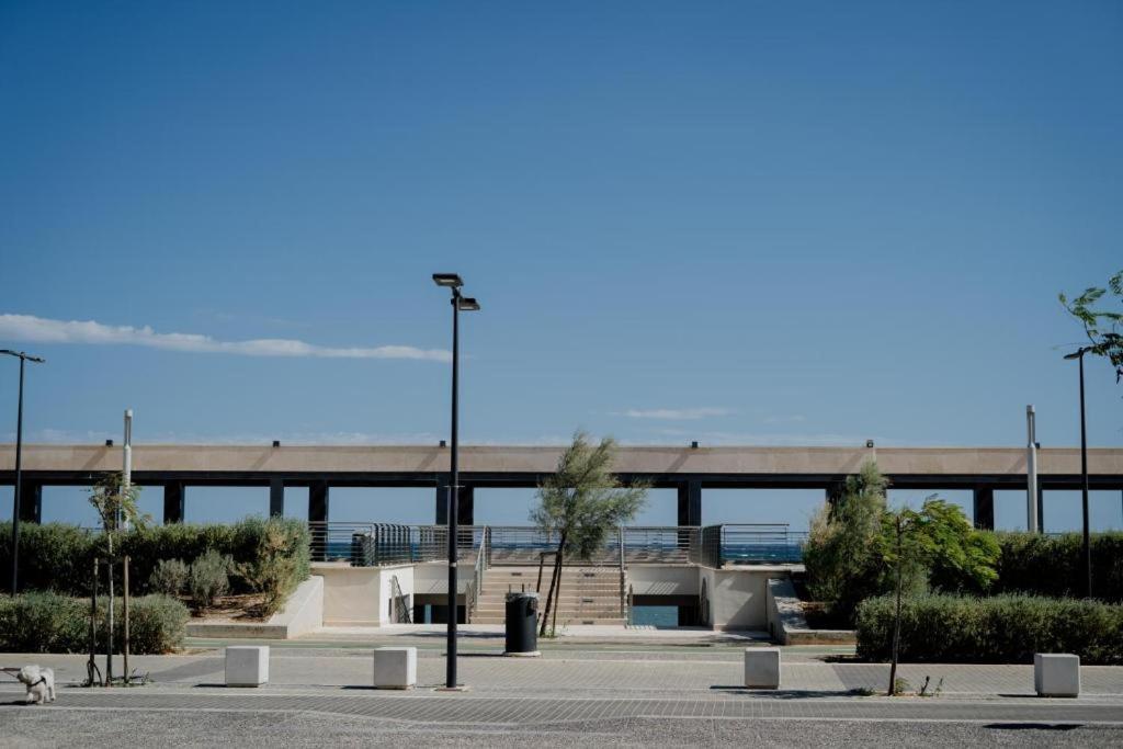 Domus Residence - Catullo - Μπάρι Εξωτερικό φωτογραφία