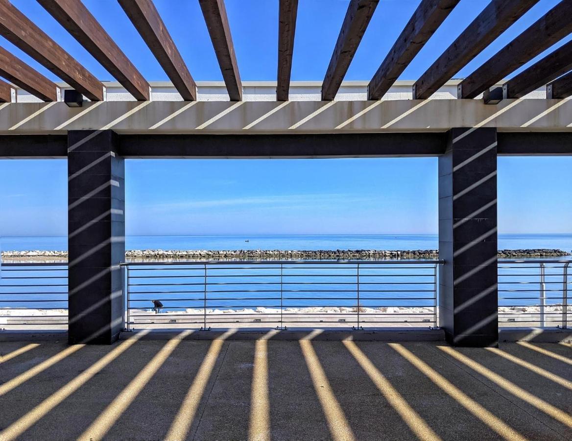 Domus Residence - Catullo - Μπάρι Εξωτερικό φωτογραφία
