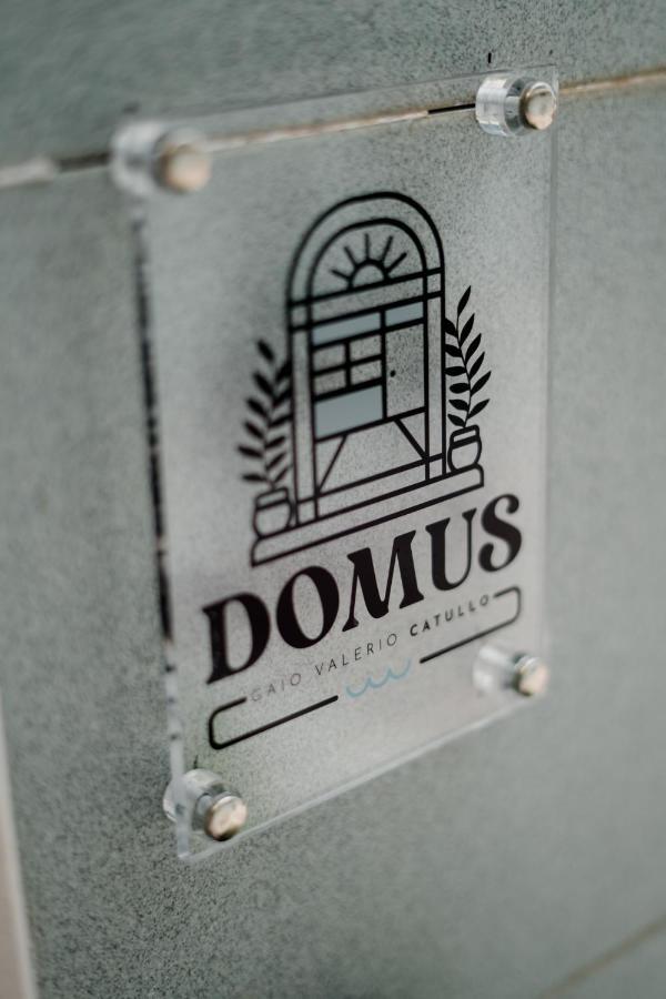 Domus Residence - Catullo - Μπάρι Εξωτερικό φωτογραφία