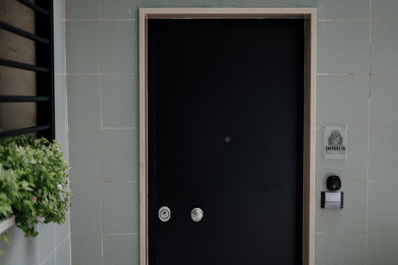 Domus Residence - Catullo - Μπάρι Εξωτερικό φωτογραφία